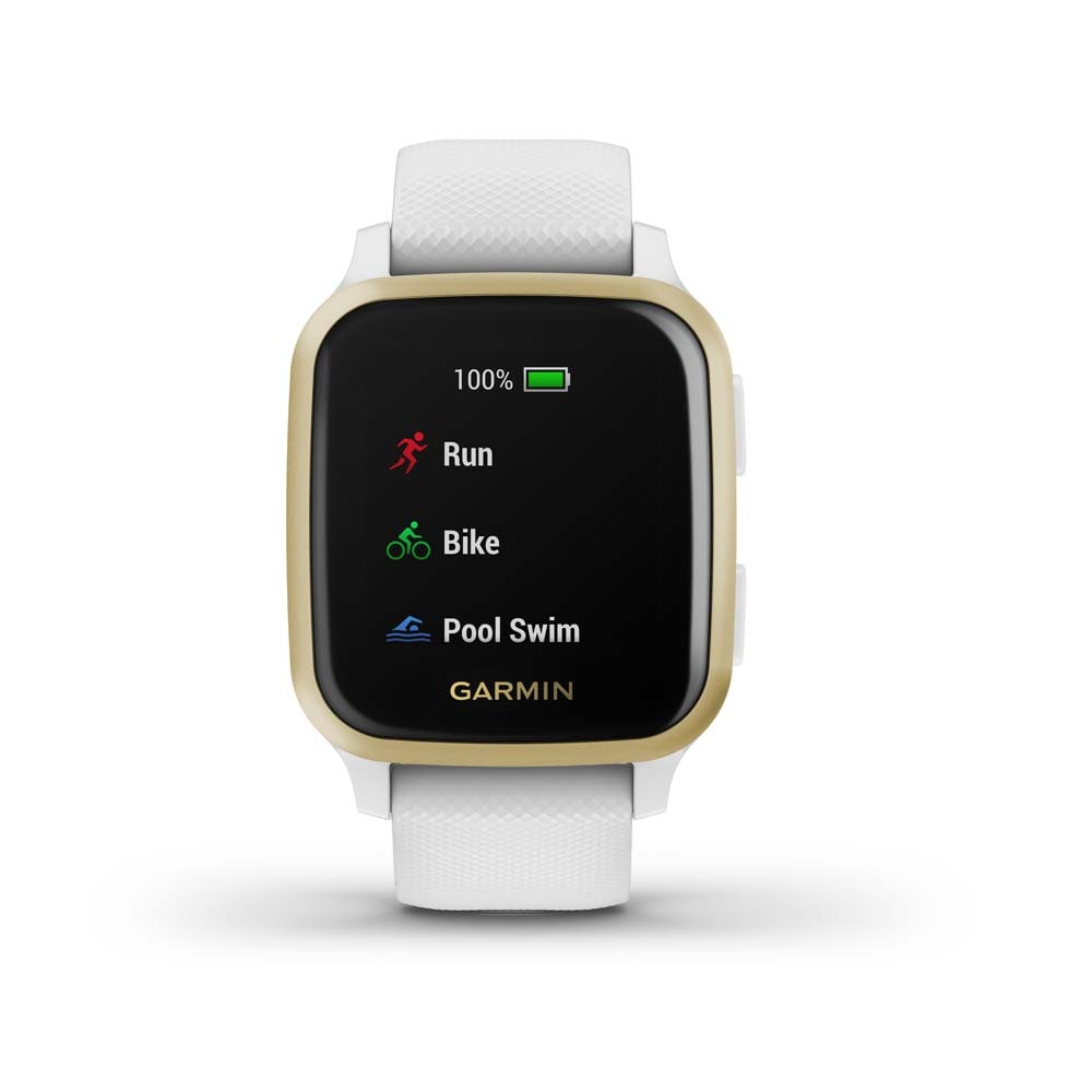 garmin venu sq ios